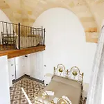 Dimore Casalesalento Apart Otel Nardò