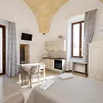 Apart Otel Dimore Casalesalento 4*