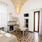 Apart Otel Dimore Casalesalento Nardò