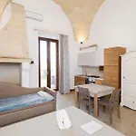 Dimore Casalesalento Apart Otel 4*