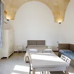 Dimore Casalesalento Apart Otel Nardò
