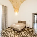 Apart Otel Dimore Casalesalento 4*