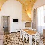 Dimore Casalesalento Apart Otel Nardò
