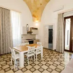 Apart Otel Dimore Casalesalento Nardò