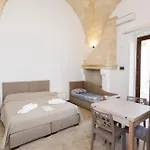 Dimore Casalesalento Apart Otel