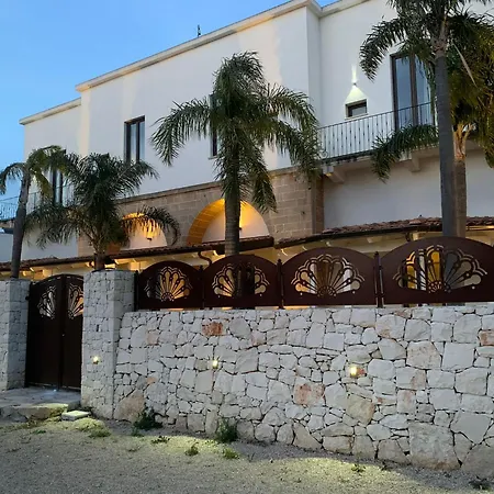 Apart Otel Dimore Casalesalento