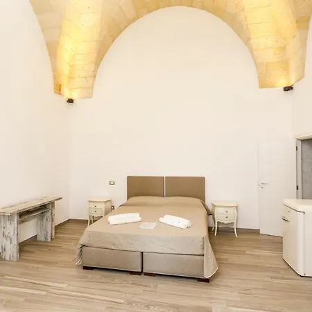 Dimore Casalesalento Aparthotel
