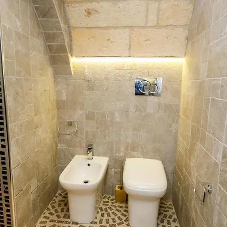 Dimore Casalesalento Lägenhetshotell Nardò