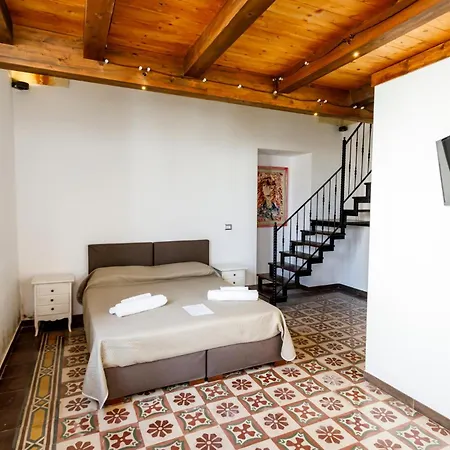 Aparthotel Dimore Casalesalento Nardò