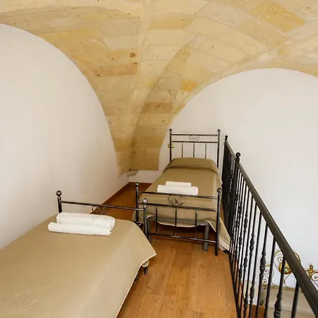 Aparthotel Dimore Casalesalento *