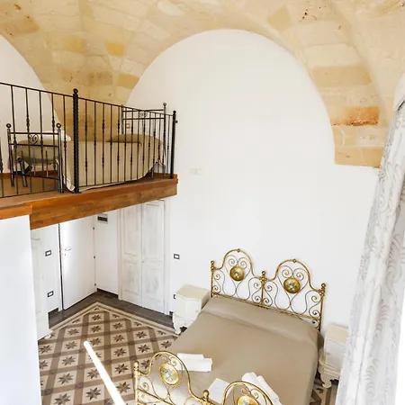 Dimore Casalesalento Aparthotel Nardò