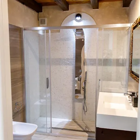 Dimore Casalesalento Nardò