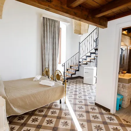 Dimore Casalesalento 4* Nardò