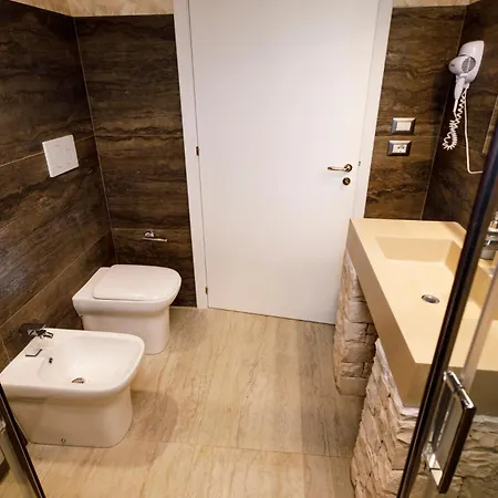 Aparthotel Dimore Casalesalento