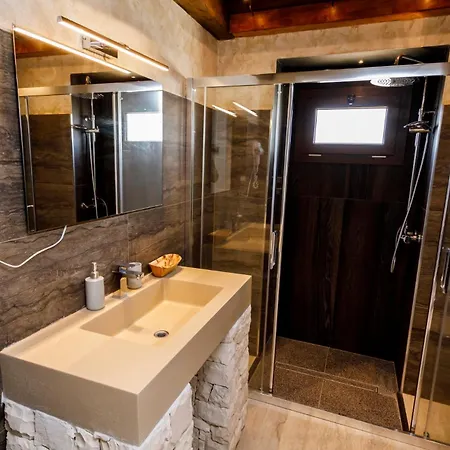 Dimore Casalesalento Lägenhetshotell 4*