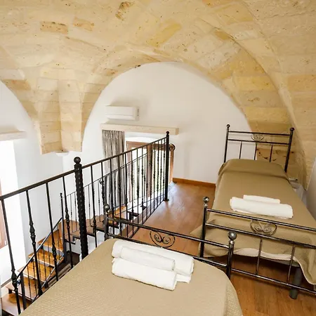Dimore Casalesalento Aparthotel Nardò