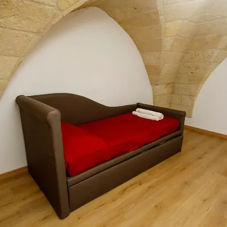 Dimore Casalesalento 4*