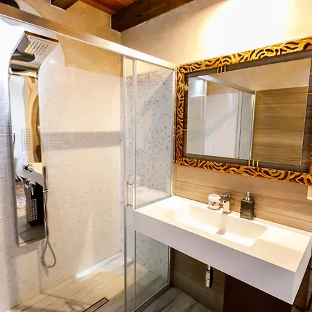 Dimore Casalesalento Aparthotel