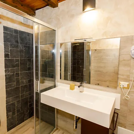 Lägenhetshotell Dimore Casalesalento