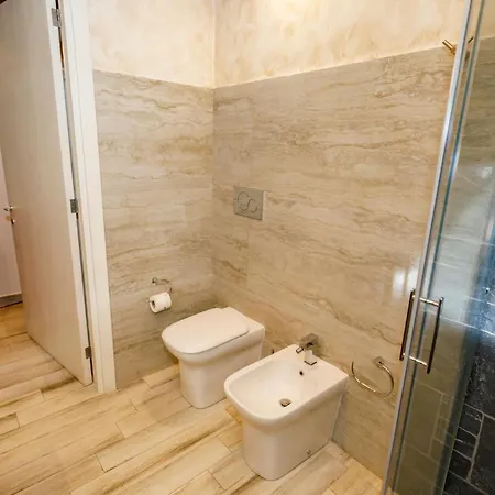 Lägenhetshotell Dimore Casalesalento 4*