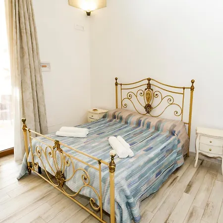 Lägenhetshotell Dimore Casalesalento Nardò