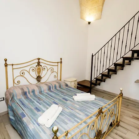 Dimore Casalesalento Nardò