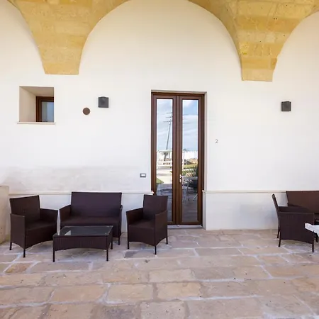 Dimore Casalesalento 4* Nardò