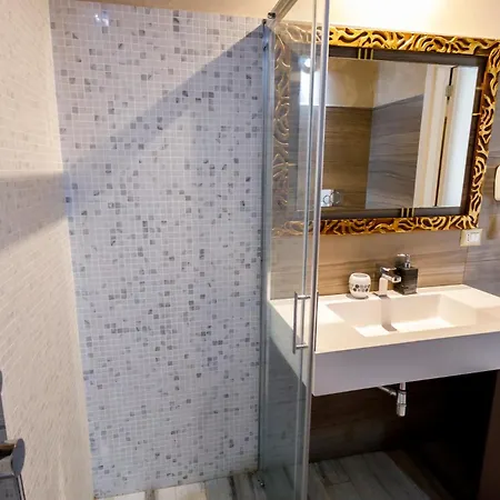 Aparthotel Dimore Casalesalento