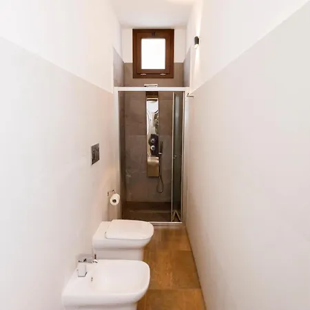 Dimore Casalesalento Lägenhetshotell 4*