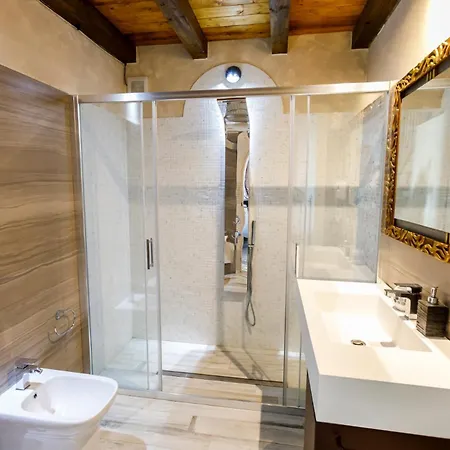 Aparthotel Dimore Casalesalento *