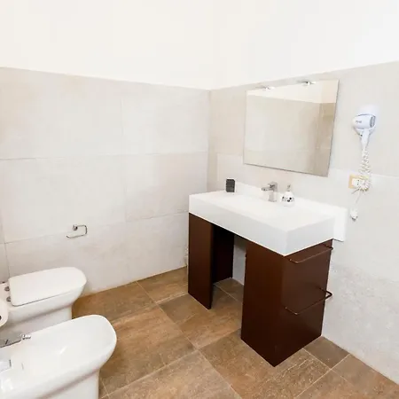 Dimore Casalesalento Aparthotel Nardò