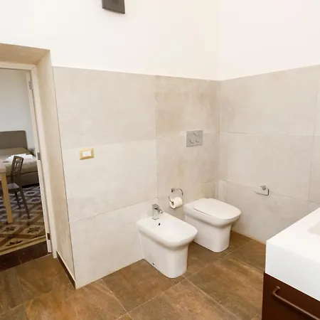 Aparthotel Dimore Casalesalento Nardò