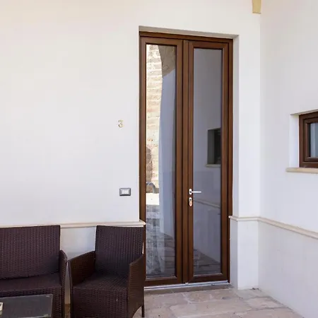 Dimore Casalesalento 4*