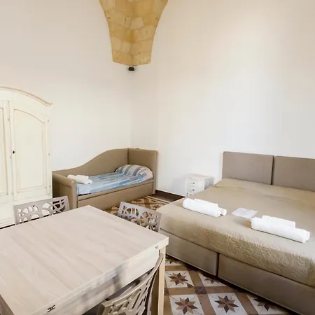 Dimore Casalesalento Nardò