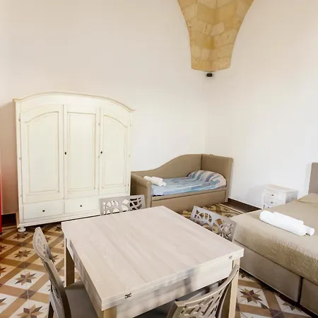 Dimore Casalesalento