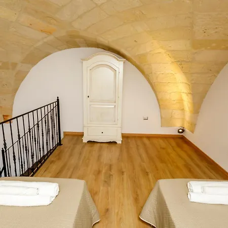 Dimore Casalesalento Aparthotel