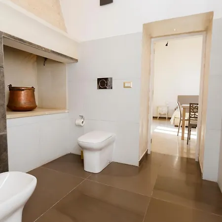 Aparthotel Dimore Casalesalento