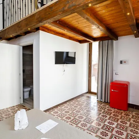 Dimore Casalesalento Aparthotel Nardò
