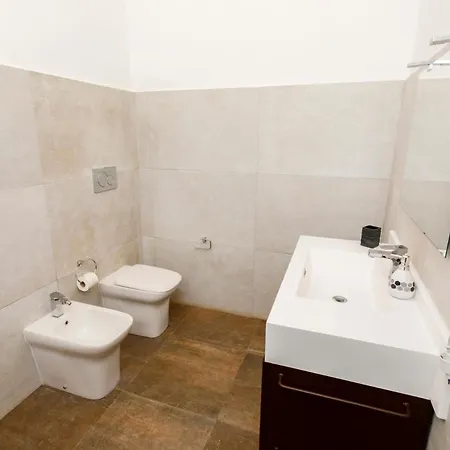 Dimore Casalesalento 4*