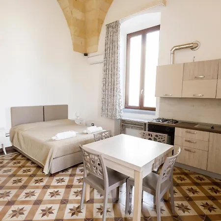 Dimore Casalesalento Nardò