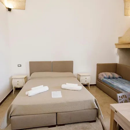 Dimore Casalesalento 4* Nardò