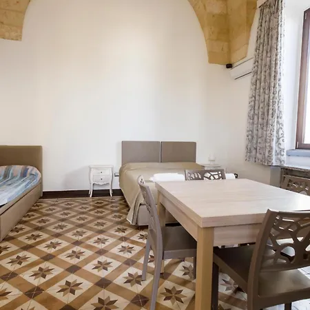 Dimore Casalesalento