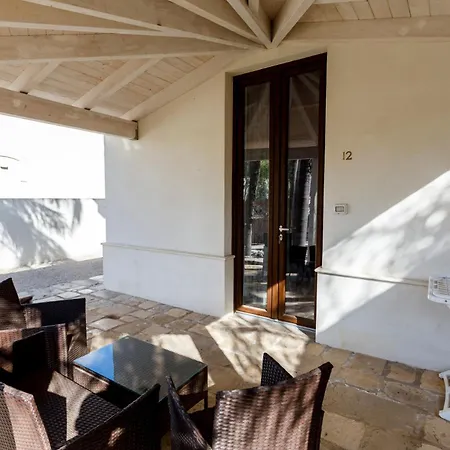 Aparthotel Dimore Casalesalento