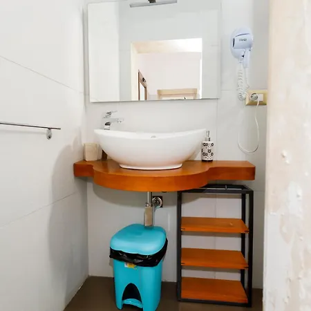 Dimore Casalesalento 4*