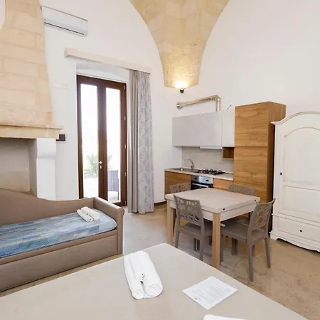 Dimore Casalesalento Nardò