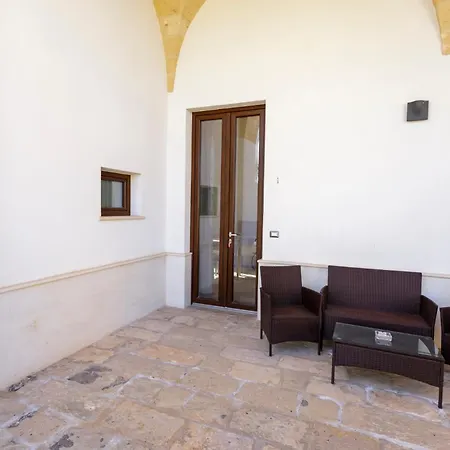 Dimore Casalesalento Aparthotel