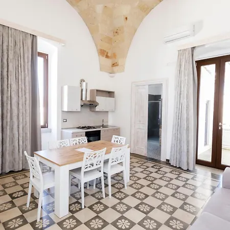 Dimore Casalesalento Nardò