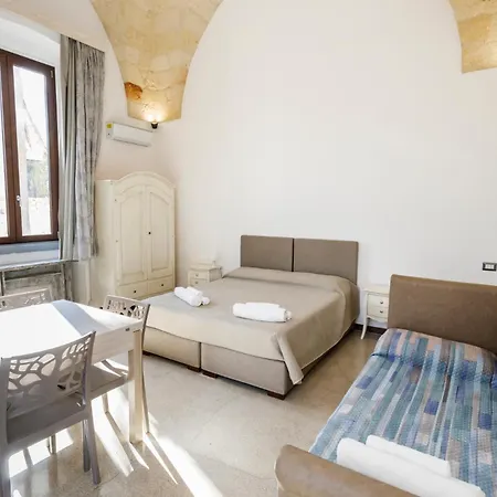 Dimore Casalesalento 4* Nardò