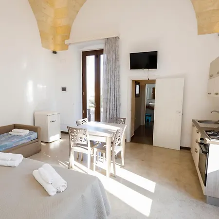 Dimore Casalesalento