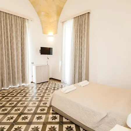 Dimore Casalesalento Aparthotel